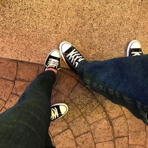 Meet your Posher, Jacqulyn